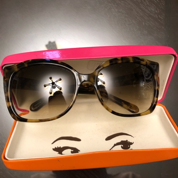 Kate Spade womens sunglasses